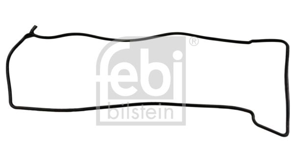 FEBI BILSTEIN Прокладка, крышка головки цилиндра 11438
